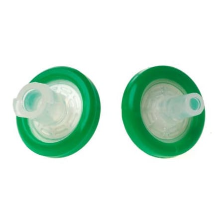 Celltreat CELLTREAT PES Syringe Filter, 0.22 um, 13mm, Sterile, 75/Case 229746